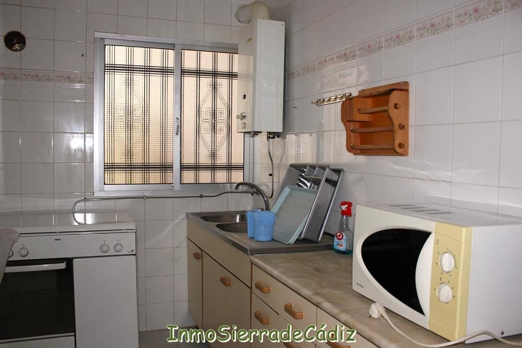 6 soveværelse Byhus til salg i Algodonales med garage - € 225.000 (Ref: 9177793)