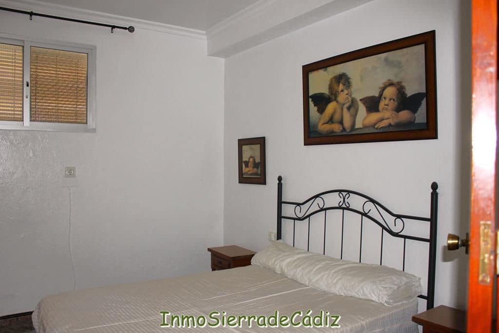 6 soveværelse Byhus til salg i Algodonales med garage - € 225.000 (Ref: 9177793)