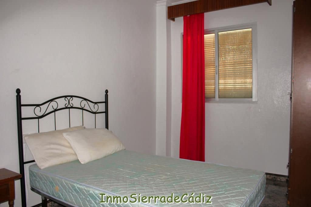 6 soveværelse Byhus til salg i Algodonales med garage - € 225.000 (Ref: 9177793)