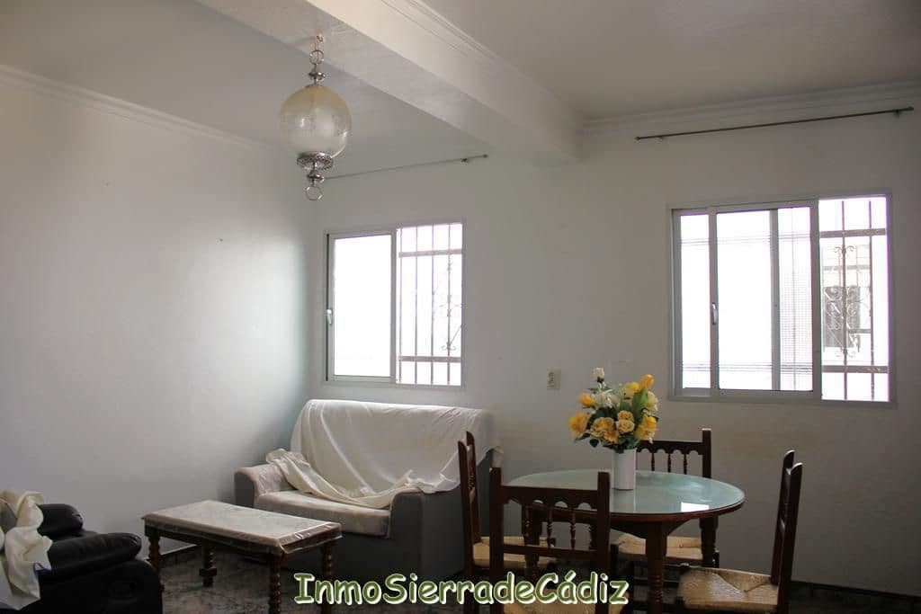 6 soveværelse Byhus til salg i Algodonales med garage - € 225.000 (Ref: 9177793)