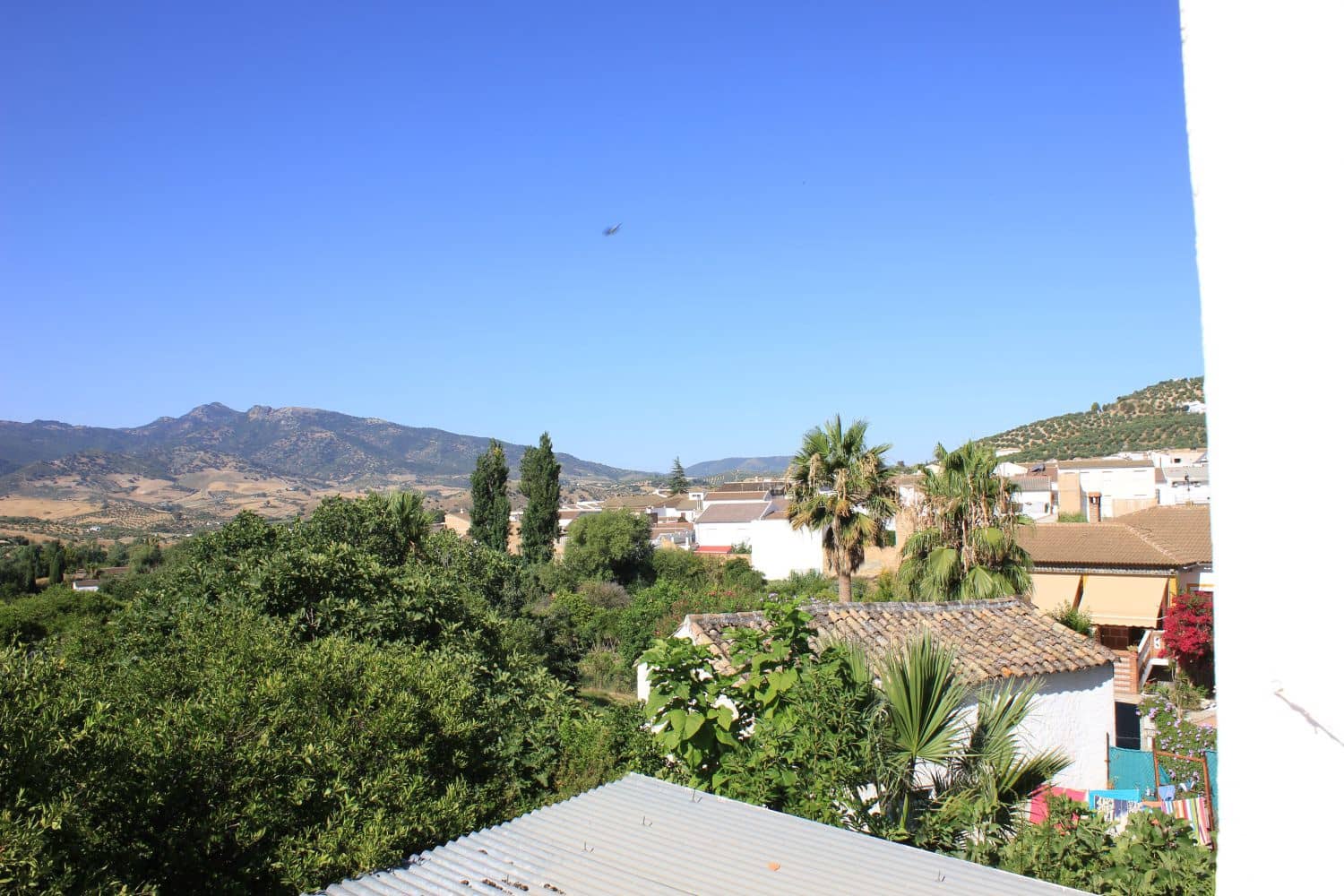 6 soveværelse Byhus til salg i Algodonales med garage - € 225.000 (Ref: 9177793)