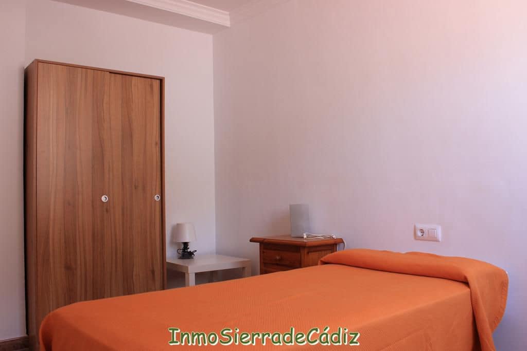 3 soveværelse Lejlighed til salg i Algodonales - € 125.000 (Ref: 9181291)