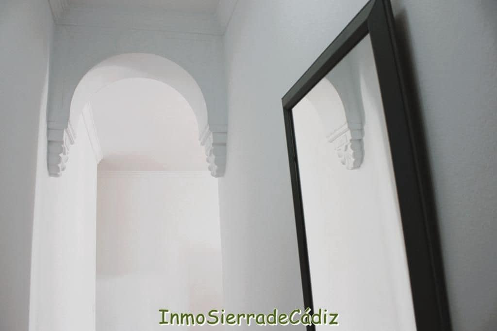 3 soveværelse Lejlighed til salg i Algodonales - € 125.000 (Ref: 9181291)