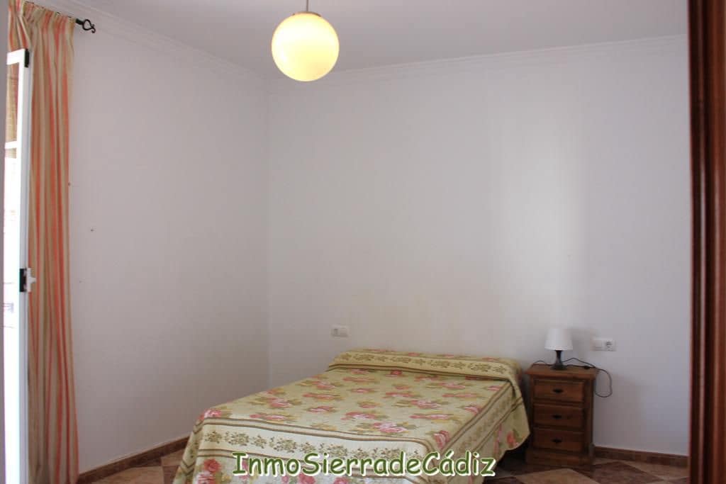 3 soveværelse Lejlighed til salg i Algodonales - € 125.000 (Ref: 9181291)