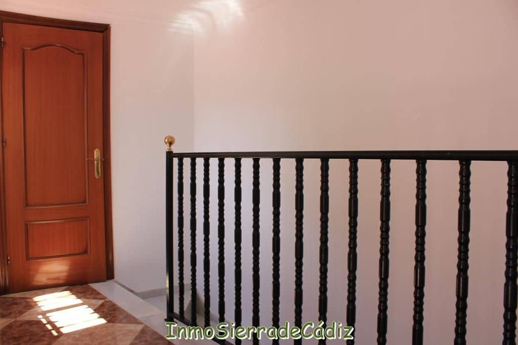 3 soveværelse Lejlighed til salg i Algodonales - € 125.000 (Ref: 9181291)