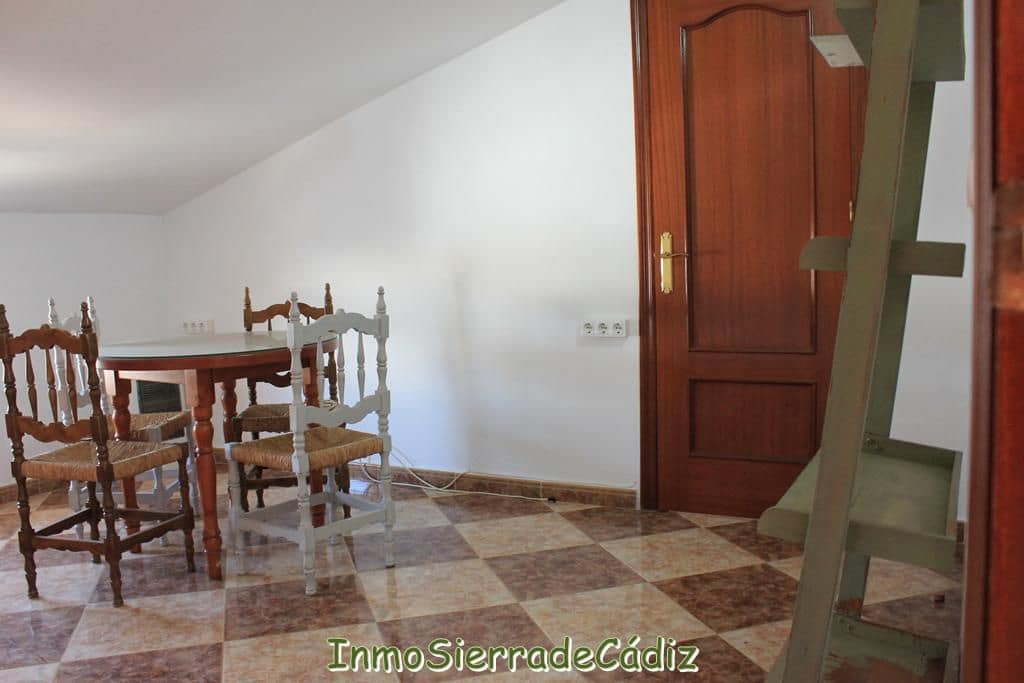 3 soveværelse Lejlighed til salg i Algodonales - € 125.000 (Ref: 9181291)