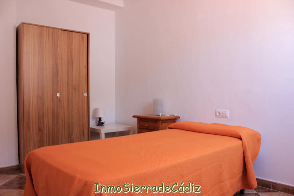 3 soveværelse Lejlighed til salg i Algodonales - € 125.000 (Ref: 9181291)