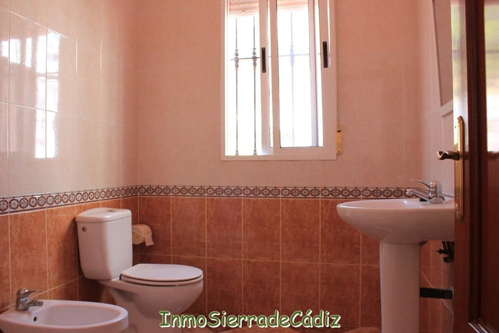 3 soveværelse Lejlighed til salg i Algodonales - € 125.000 (Ref: 9181291)