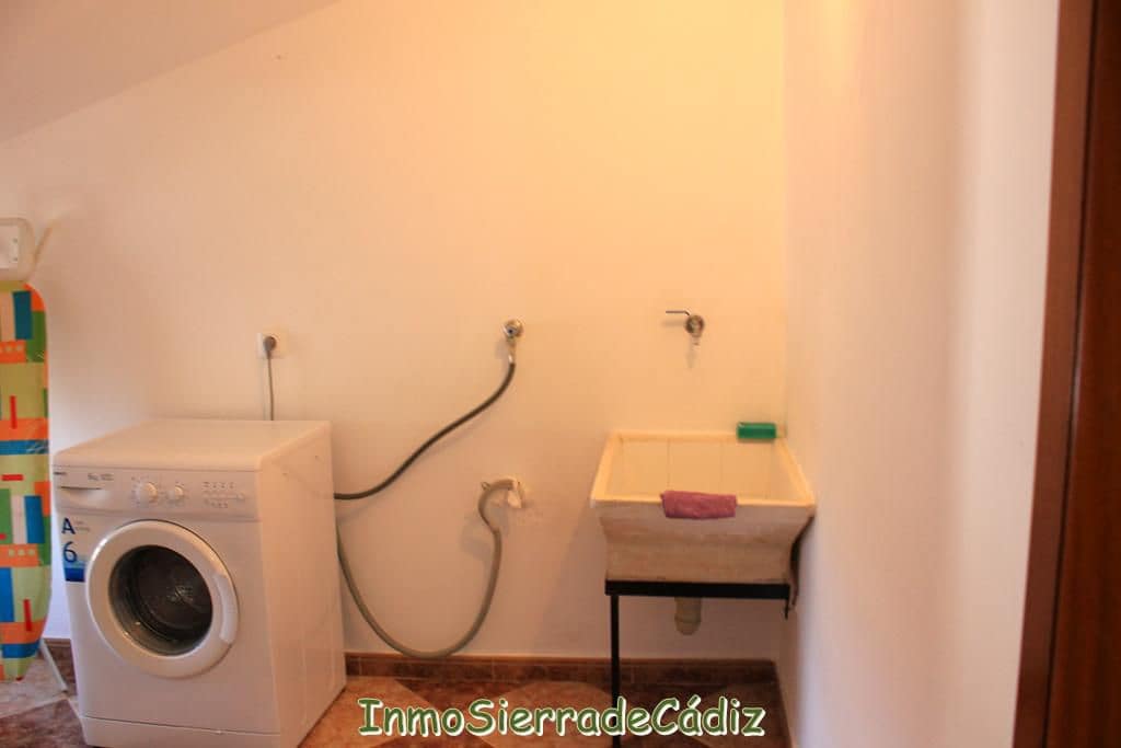 3 soveværelse Lejlighed til salg i Algodonales - € 125.000 (Ref: 9181291)