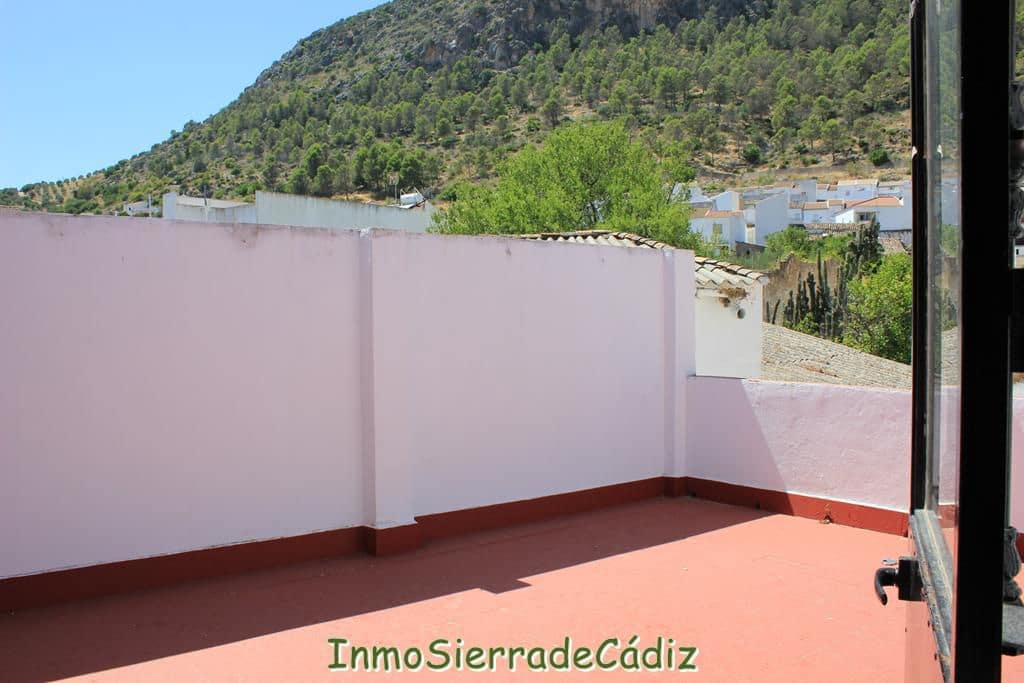 3 soveværelse Lejlighed til salg i Algodonales - € 125.000 (Ref: 9181291)