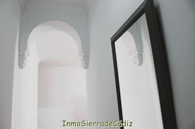 3 slaapkamer Flat te koop in Algodonales - € 125.000 (Ref: 9181291)