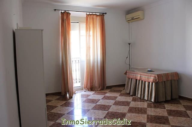 3 slaapkamer Flat te koop in Algodonales - € 125.000 (Ref: 9181291)