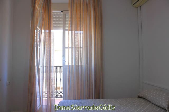 3 slaapkamer Flat te koop in Algodonales - € 125.000 (Ref: 9181291)