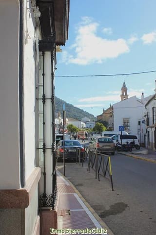 3 slaapkamer Flat te koop in Algodonales - € 125.000 (Ref: 9181291)