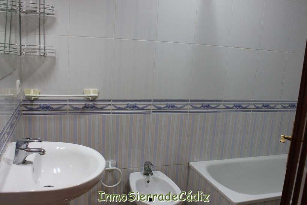 3 soveværelse Lejlighed til salg i Algodonales - € 125.000 (Ref: 9181291)