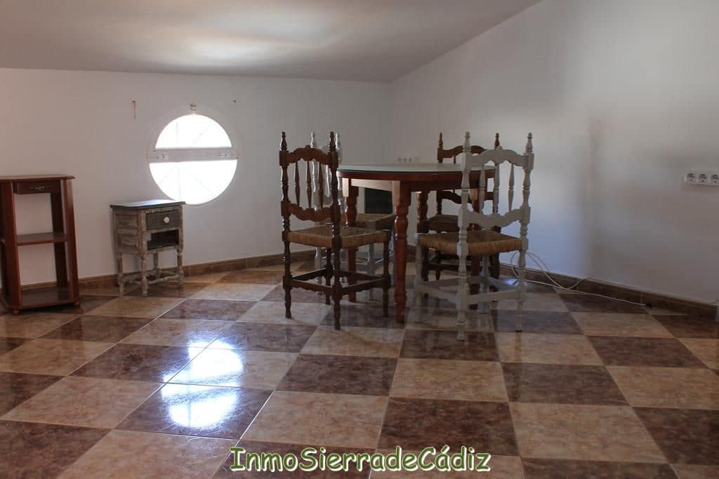 3 soveværelse Lejlighed til salg i Algodonales - € 125.000 (Ref: 9181291)