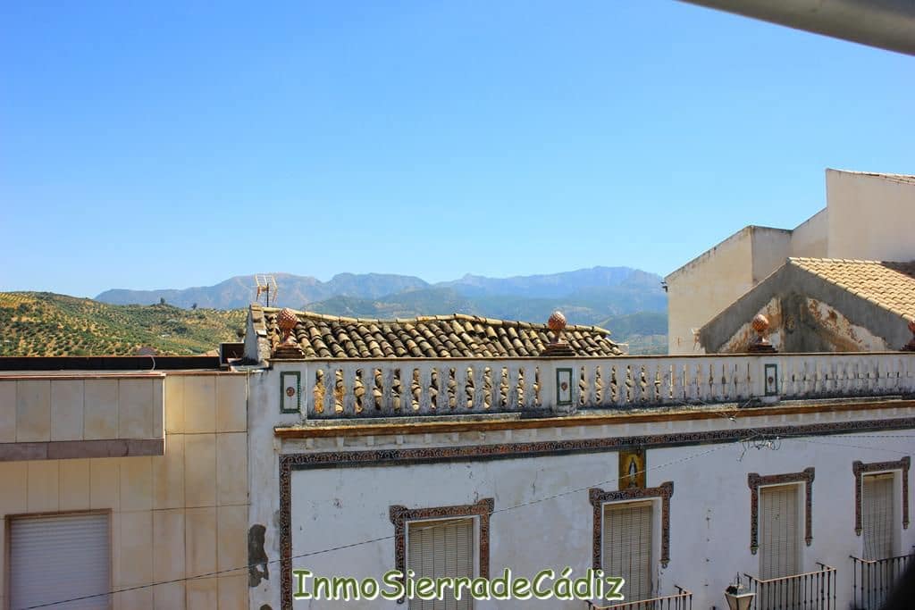 3 soveværelse Lejlighed til salg i Algodonales - € 125.000 (Ref: 9181291)