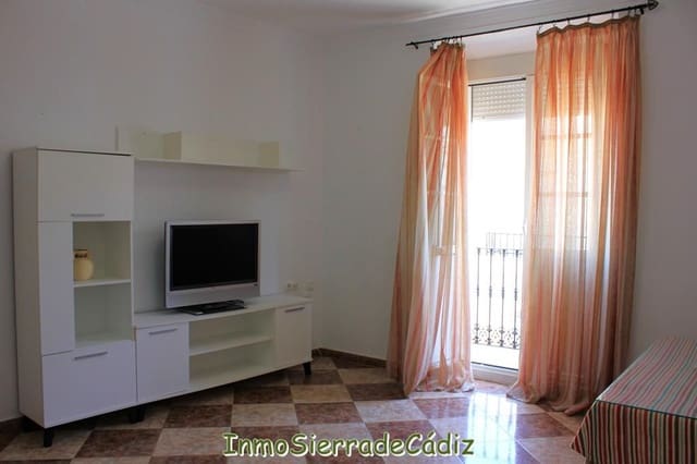 3 slaapkamer Flat te koop in Algodonales - € 125.000 (Ref: 9181291)