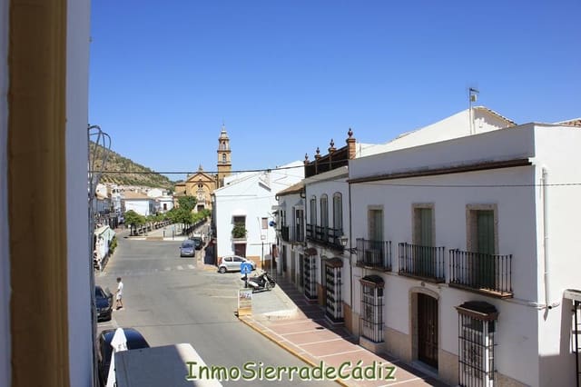 3 slaapkamer Flat te koop in Algodonales - € 125.000 (Ref: 9181291)