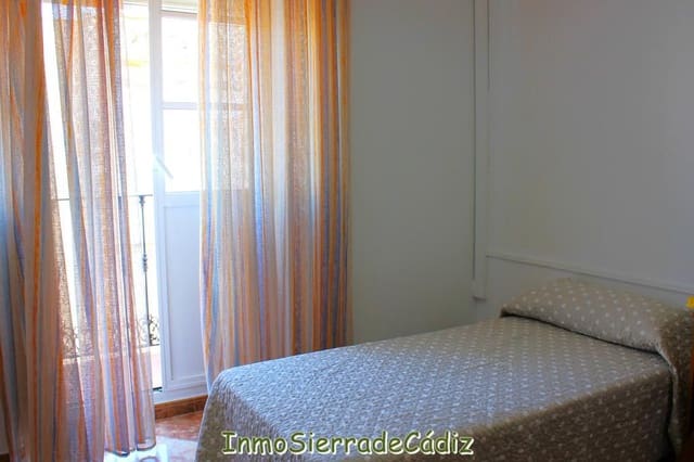 3 slaapkamer Flat te koop in Algodonales - € 125.000 (Ref: 9181291)