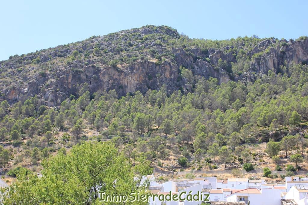 3 soveværelse Lejlighed til salg i Algodonales - € 125.000 (Ref: 9181291)