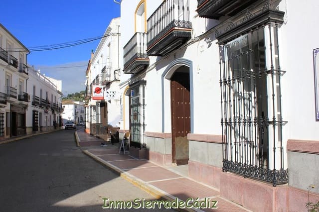 3 slaapkamer Flat te koop in Algodonales - € 125.000 (Ref: 9181291)