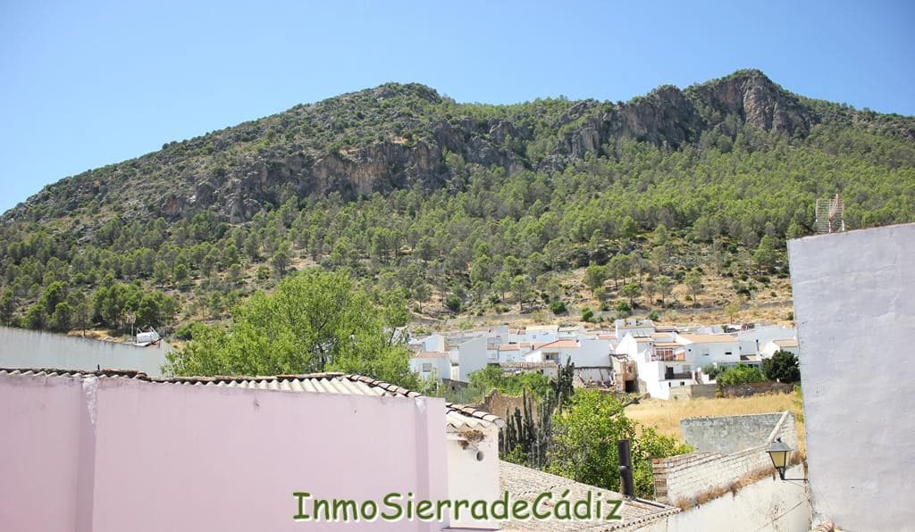 3 soveværelse Lejlighed til salg i Algodonales - € 125.000 (Ref: 9181291)