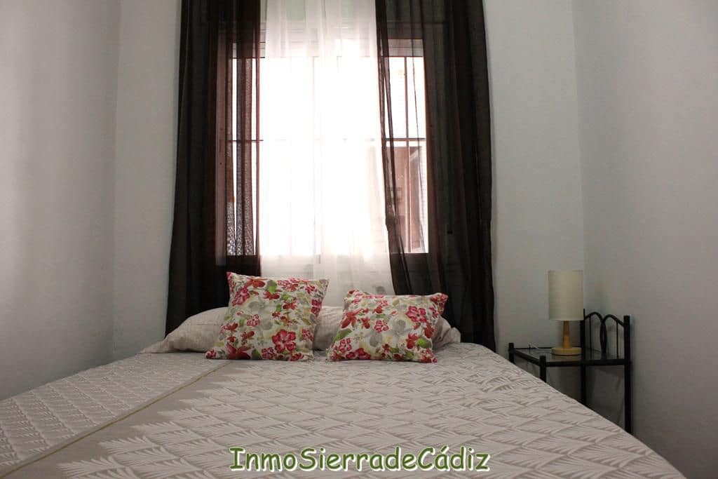 6 soveværelse Byhus til salg i Algodonales med garage - € 220.000 (Ref: 9189214)