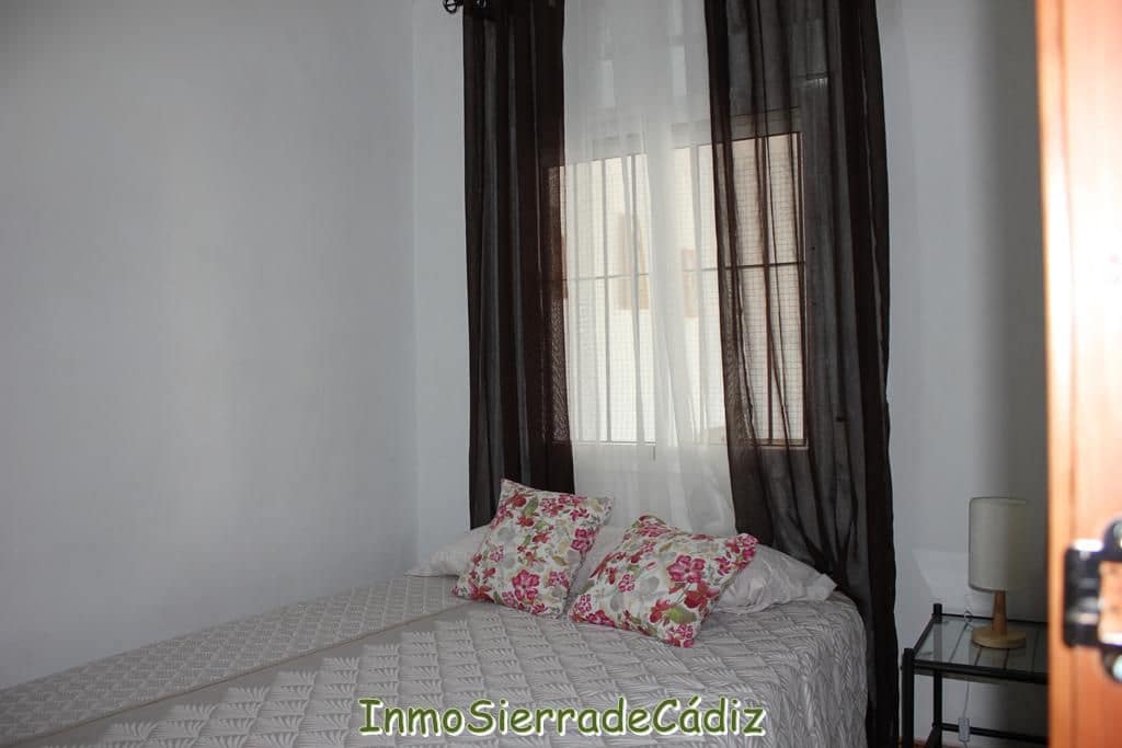 6 soveværelse Byhus til salg i Algodonales med garage - € 220.000 (Ref: 9189214)