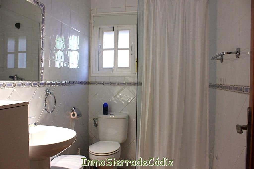 6 soveværelse Byhus til salg i Algodonales med garage - € 220.000 (Ref: 9189214)