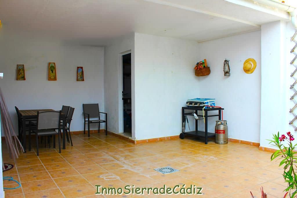 6 soveværelse Byhus til salg i Algodonales med garage - € 220.000 (Ref: 9189214)