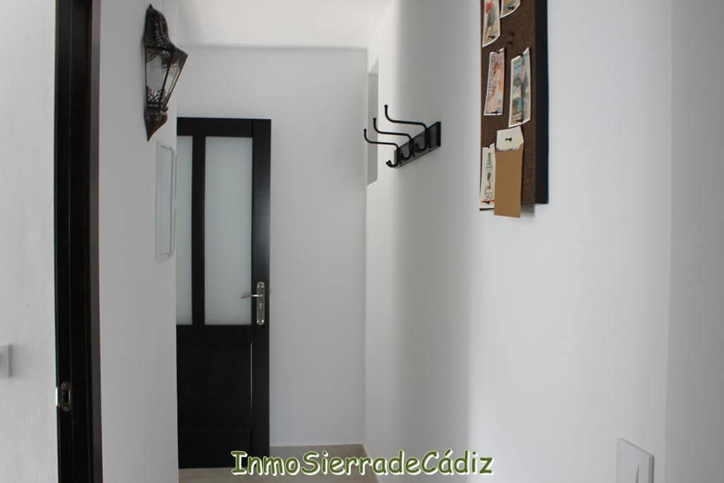 6 soveværelse Byhus til salg i Algodonales med garage - € 220.000 (Ref: 9189214)