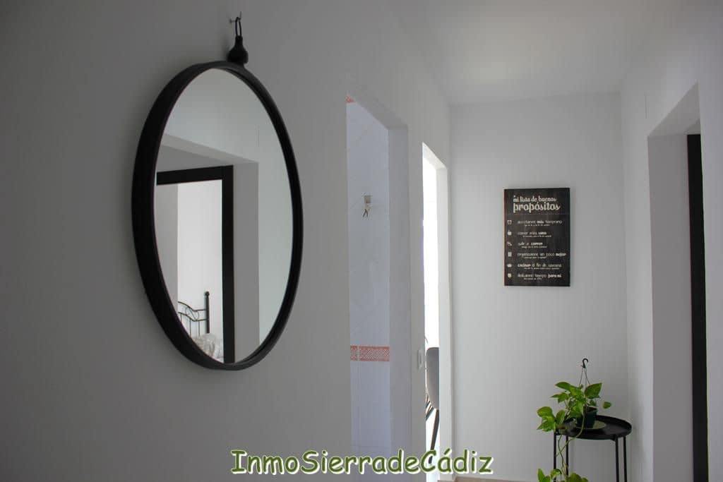 6 soveværelse Byhus til salg i Algodonales med garage - € 220.000 (Ref: 9189214)