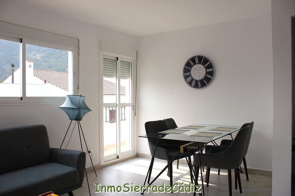 6 soveværelse Byhus til salg i Algodonales med garage - € 220.000 (Ref: 9189214)