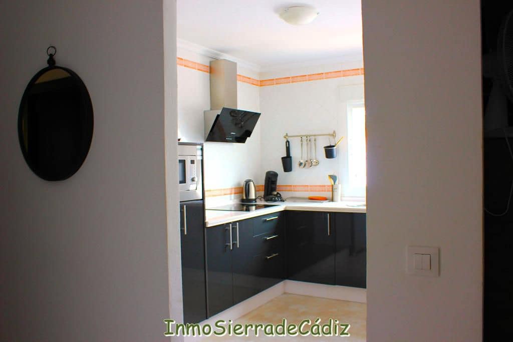 6 soveværelse Byhus til salg i Algodonales med garage - € 220.000 (Ref: 9189214)