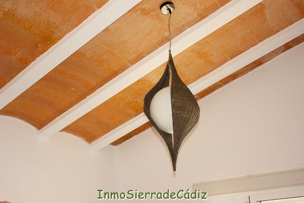 6 soveværelse Byhus til salg i Algodonales med garage - € 220.000 (Ref: 9189214)