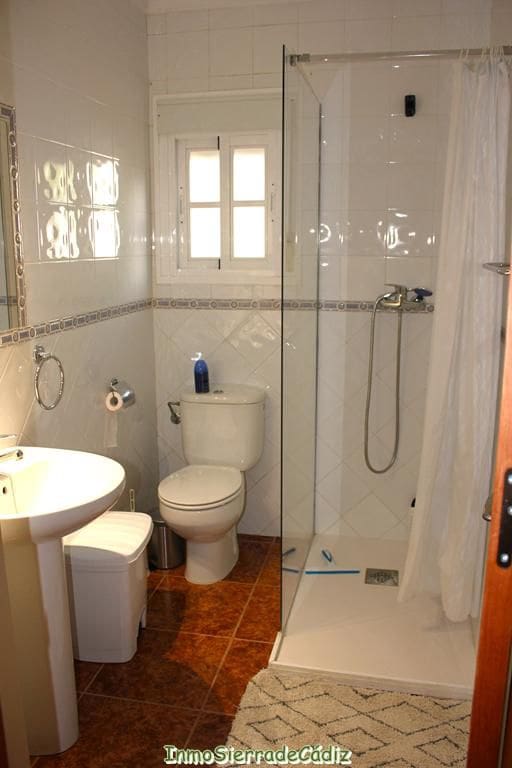 6 soveværelse Byhus til salg i Algodonales med garage - € 220.000 (Ref: 9189214)