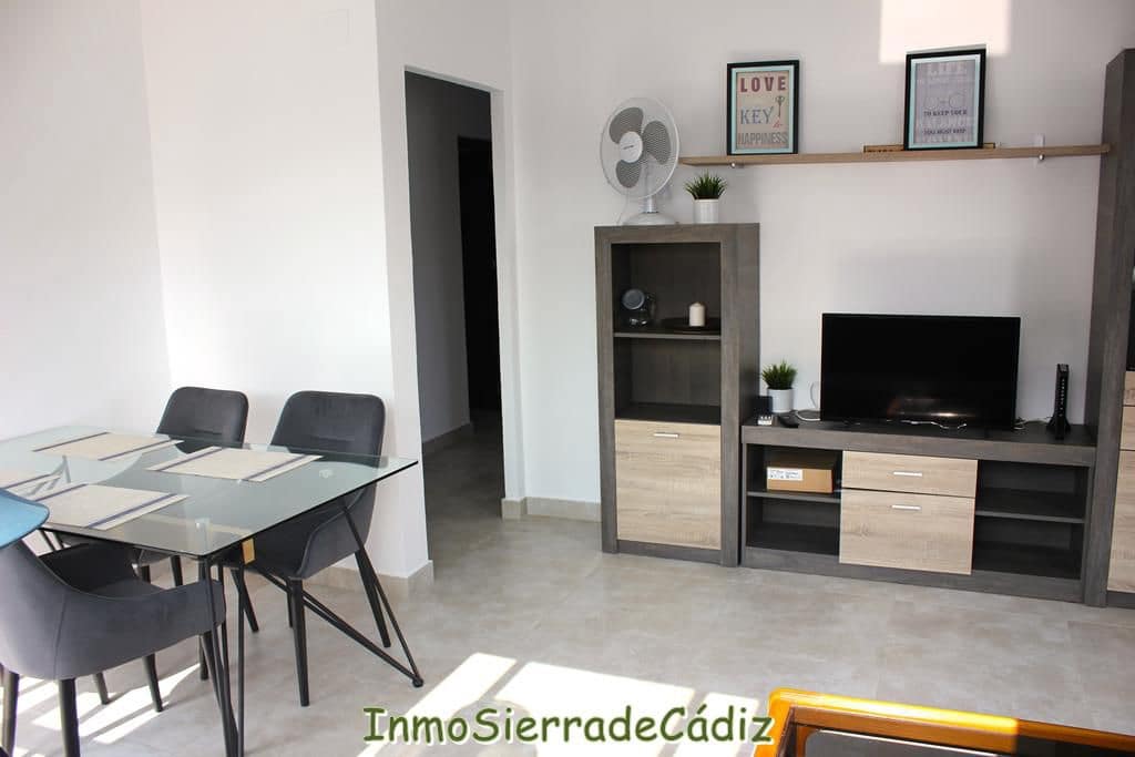 6 soveværelse Byhus til salg i Algodonales med garage - € 220.000 (Ref: 9189214)