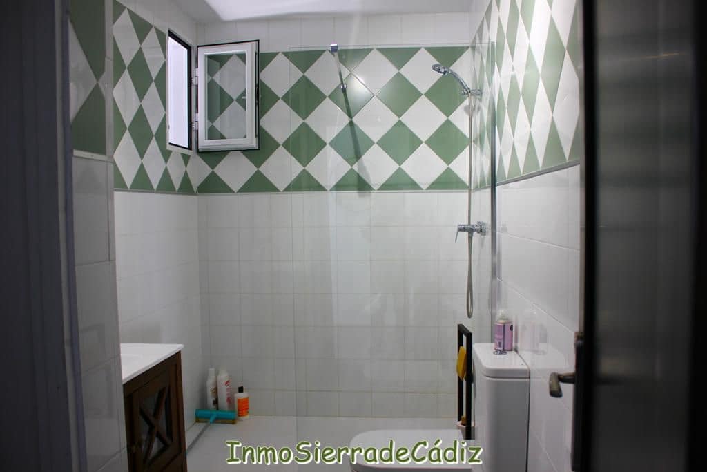 6 soveværelse Byhus til salg i Algodonales med garage - € 220.000 (Ref: 9189214)