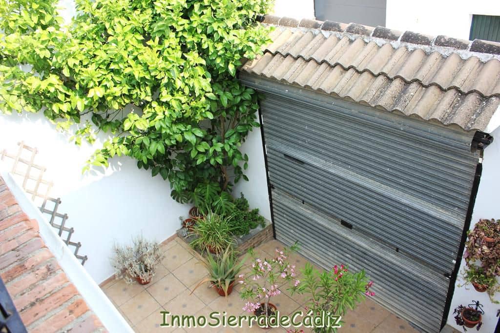 6 soveværelse Byhus til salg i Algodonales med garage - € 220.000 (Ref: 9189214)