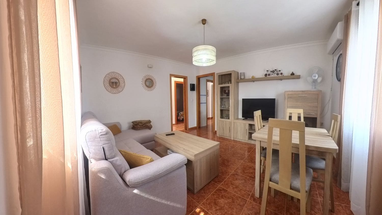 6 soveværelse Byhus til salg i Algodonales med garage - € 220.000 (Ref: 9189214)