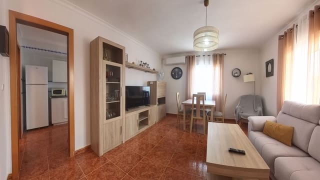 6 soveværelse Byhus til salg i Algodonales med garage - € 220.000 (Ref: 9189214)