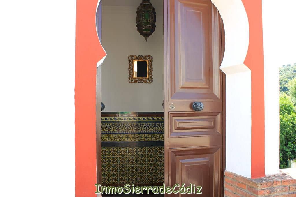 4 soverom Hus til salgs i Algodonales - € 350 000 (Ref: 9217789)