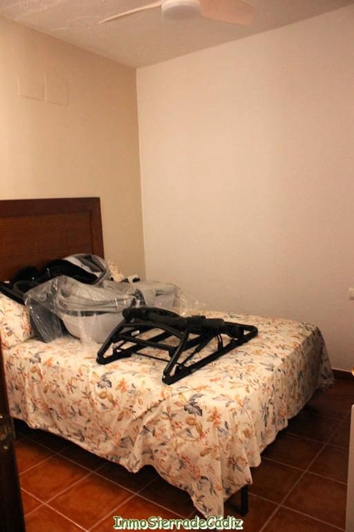 4 soverom Hus til salgs i Algodonales - € 350 000 (Ref: 9217789)