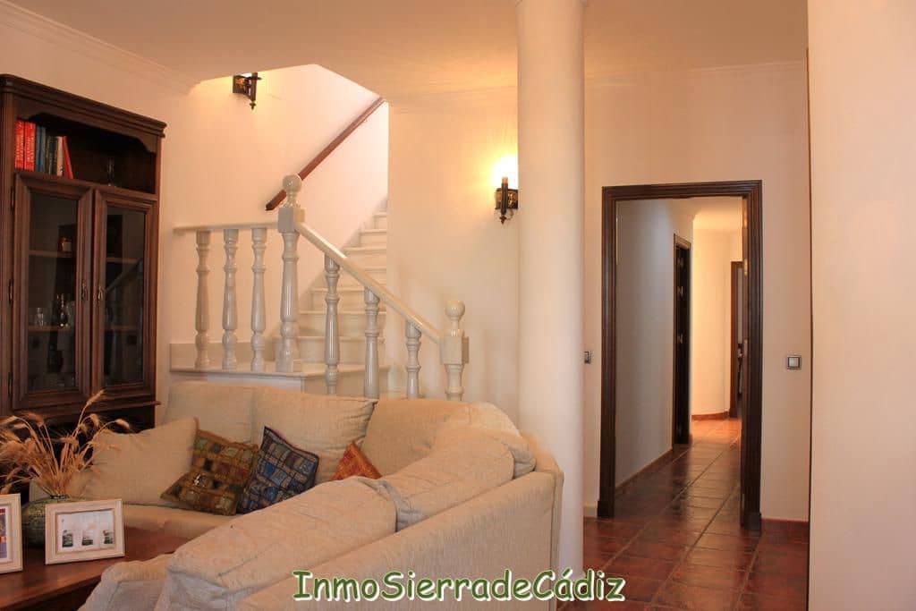 4 soverom Hus til salgs i Algodonales - € 350 000 (Ref: 9217789)