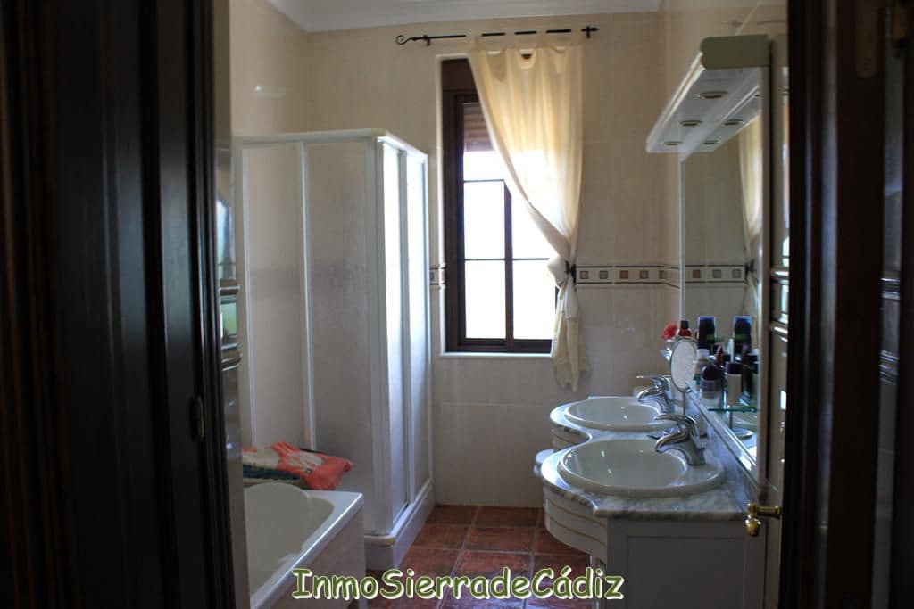 4 soverom Hus til salgs i Algodonales - € 350 000 (Ref: 9217789)