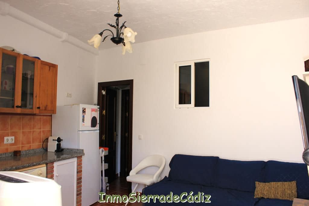 4 soverom Hus til salgs i Algodonales - € 350 000 (Ref: 9217789)