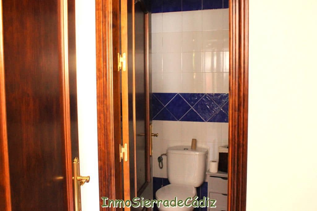 4 soverom Hus til salgs i Algodonales - € 350 000 (Ref: 9217789)