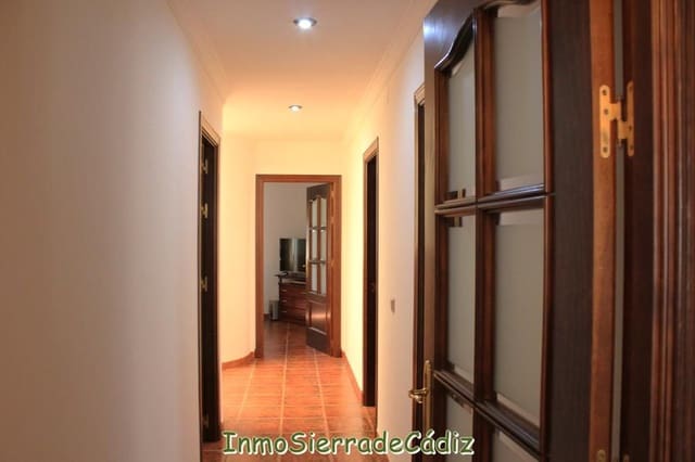 4 soverom Hus til salgs i Algodonales - € 350 000 (Ref: 9217789)