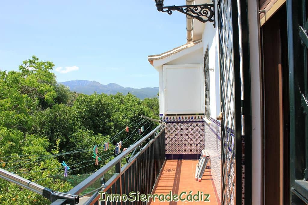 4 soverom Hus til salgs i Algodonales - € 350 000 (Ref: 9217789)